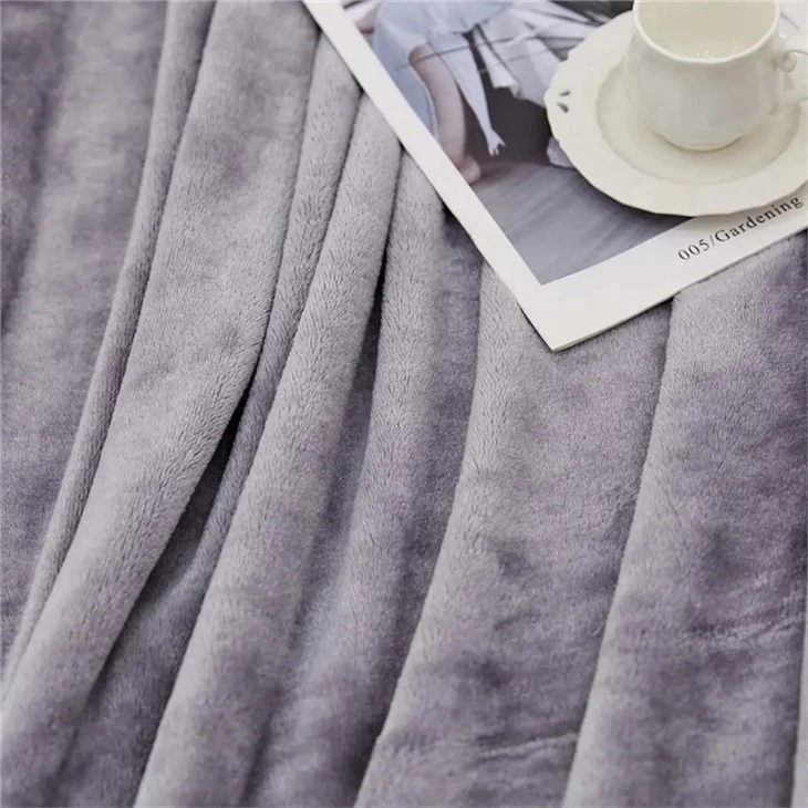 Flannel Blanket