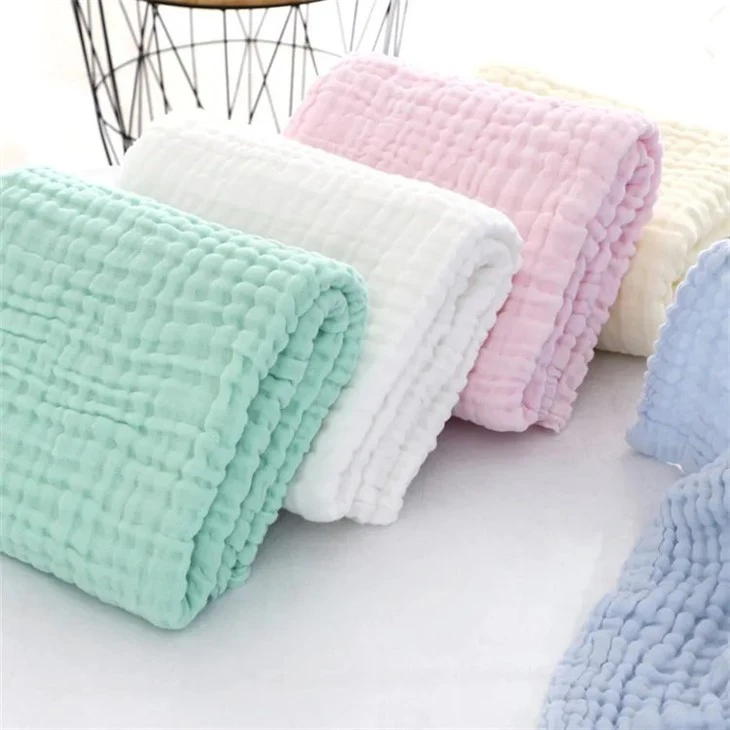 baby blanket for bed