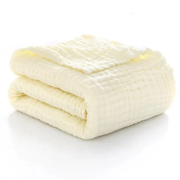comfortable baby blanket