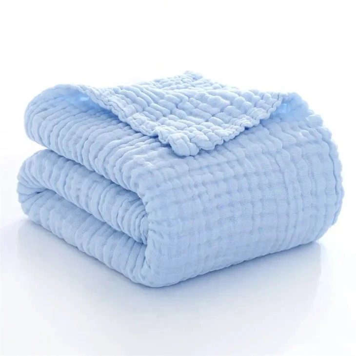 warm baby blanket