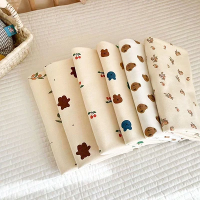 Super Soft Baby Blanket
