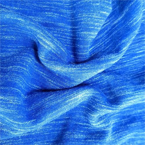 Brushed French Terry Fabric