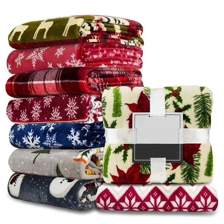 Flannel Blanket