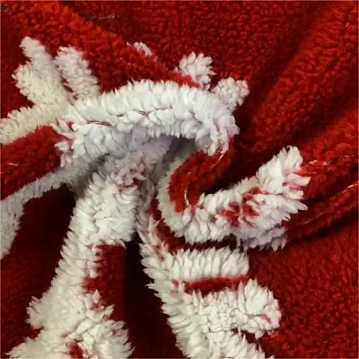 Christmas Throw Blanket