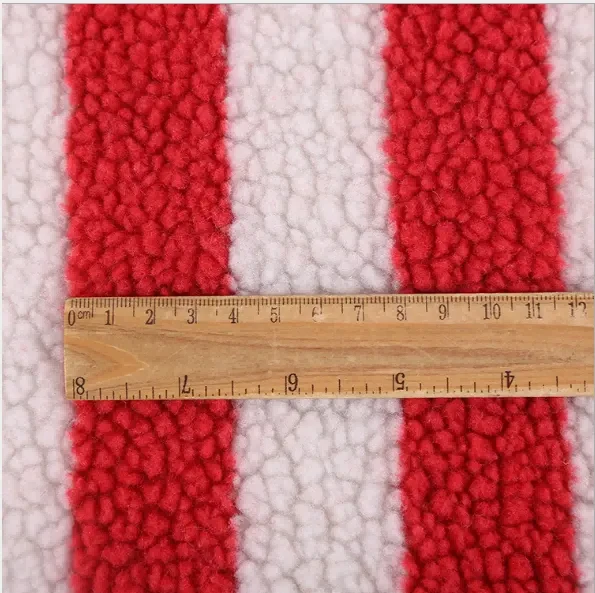 Faux Fur Fleece Sherpa Fabric Pricelist