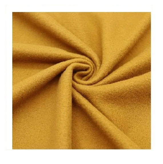 FDY Material Fleece Polar Fabric