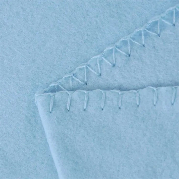 China Fleece Blanket Polar