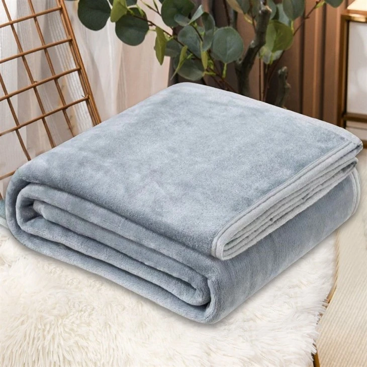 super flannel blanket