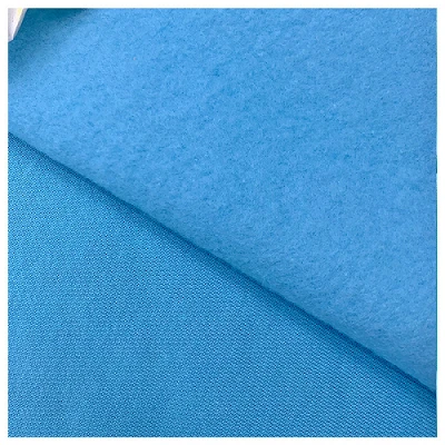 Hoodie Coat Fabric