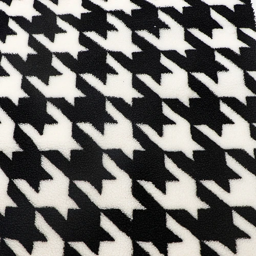  Sherpa Fleece Fabric For Winter