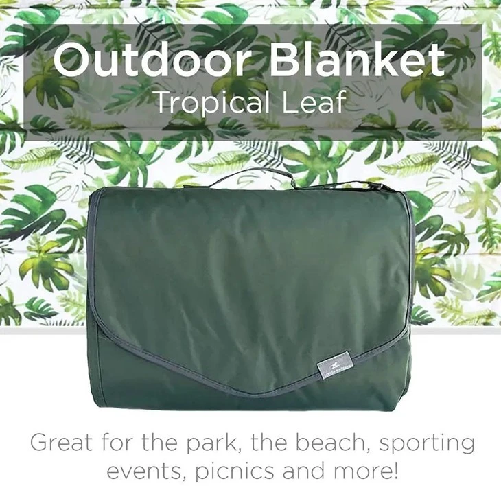 picnic blanket