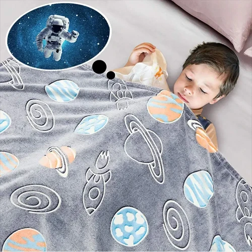Luminous Blanket Gifts