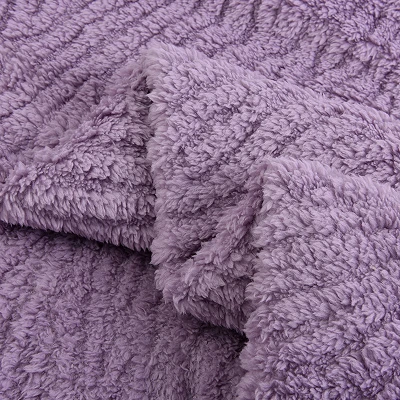 Sherpa Fabric For Pajamas