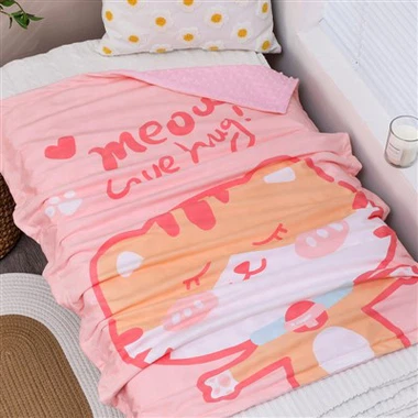 بچه پتو خرگوش