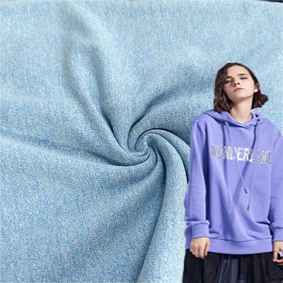 پارچه تی شرت پارچه تری بامبو