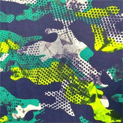 پارچه جرسی دوچرخه سواری چشم پرنده
