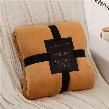 پتوی مرجانی دو نفره