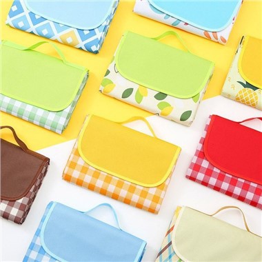 پتوی پیک نیک خانوادگی