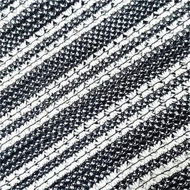 پارچه کرپ ژاکارد