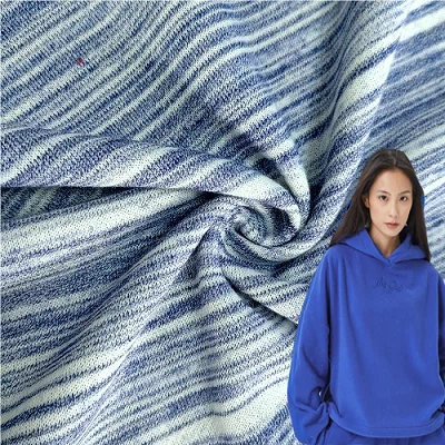 پارچه هودی کش دار