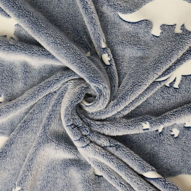 luminous blanket