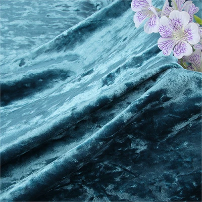 پارچه مخملی
