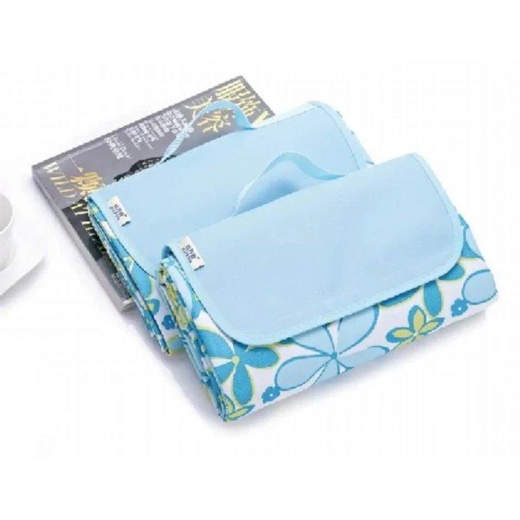 picnic throw blanket