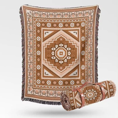 پتو پیک نیک با تاس