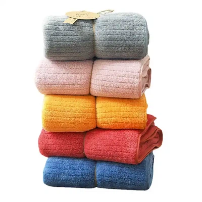 پتو حوله ای