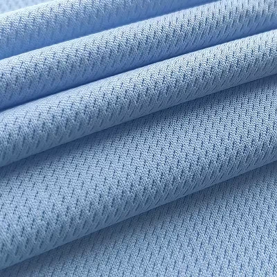 Sports Jersey Sportswear Fabric