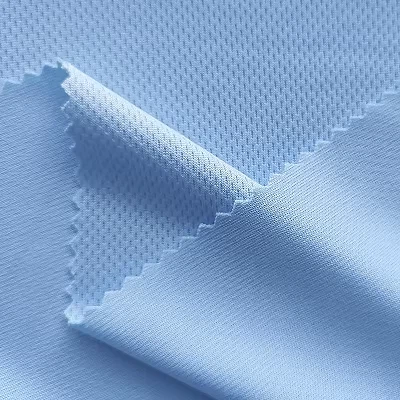 Sports Jersey Sportswear Fabric